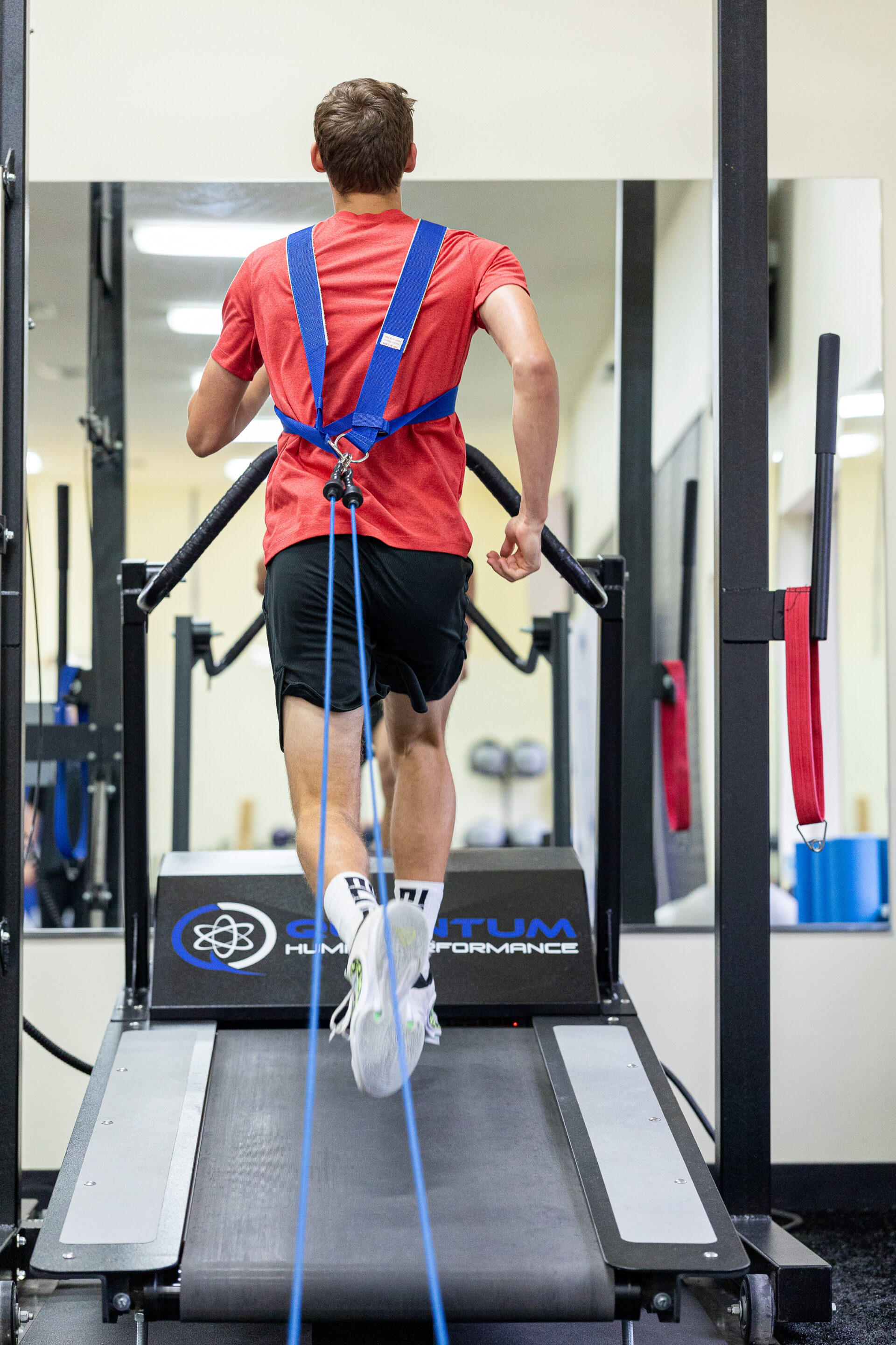 Individualized Performance Training - QHP