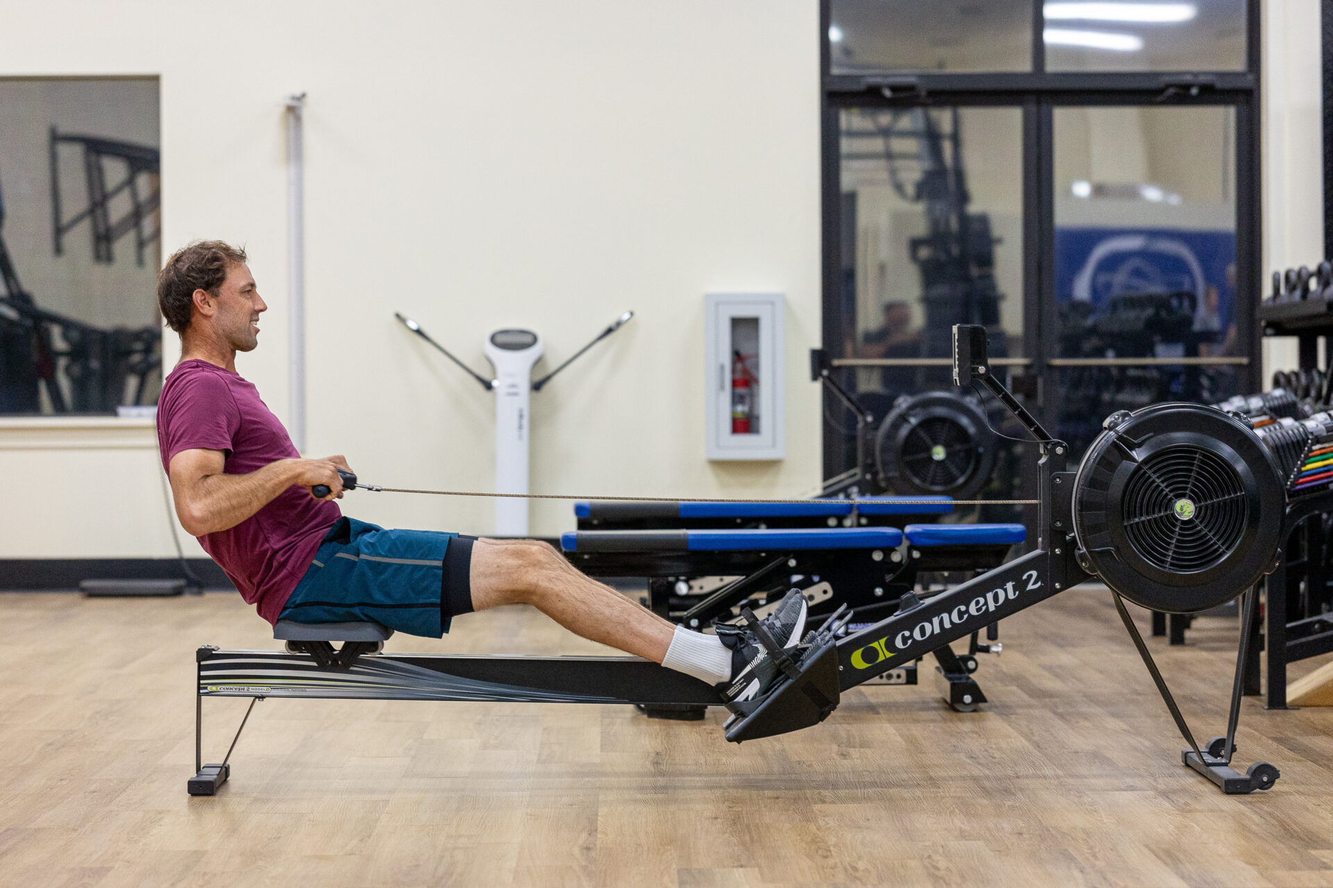 Individualized Performance Training - QHP